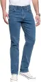 Джинсы Lee Men Brooklyn Straight Jenas, размер 38/30, синий
