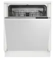 Встраиваемая посудомоечная машина Hotpoint-Ariston HI 4C39