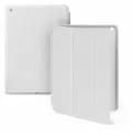 Чехол-книжка для iPad 5 (9.7, 2017 г.) / iPad 6 (9.7, 2018 г.) Smart Сase, белый