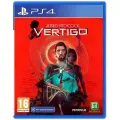 Alfred Hitchcock Vertigo. Limited Edition [PS4, русские субтитры]