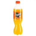 Напиток Фанта апельсин 0,5л*12шт.