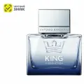 Antonio Banderas туалетная вода King of Seduction pour Homme edt 50ml