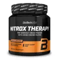 BioTech USA Nitrox Therapy, 340 г (Клюква)