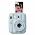 Камера мгновенной печати Fujifilm INSTAX MINI 13, Frost Blue (Голубой)