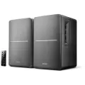 Центральный канал Edifier R1280DB, 2 колонки, черный