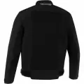 Мотокуртка сетка летняя мужская Bering NELSON Black, L