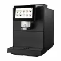 KAFFIT COM E30T профессиональная автоматическая кофемашина, черный