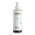 Размягчающий гель для жирной кожи лица GiGi Lipacid Softening Gel 250 мл