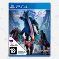 Игра Devil May Cry 5 (DMC5) (PS4, русские субтитры)