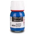 Tarrago краска Краситель Sneakers Paint 454 ярко-синий 1 шт. 25 мл синий