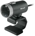 Веб-камера Microsoft Webcam LifeCam Cinema, USB 2.0, 1280*720, 5Mpix foto, автофокус