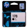 Картридж HP CB316HE, 250, черный