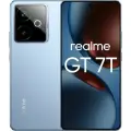 Смартфон Realme GT 7T RMX5085 256Gb 12Gb голубой