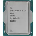 Процессор Intel Core Ultra 9-285K, 24 ядра, 24 потока, 3700 МГц, Intel Arc Graphics, OEM