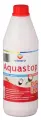 Грунт влагоизолятор Eskaro Aquastop Prof концентрат 1л, арт.0808