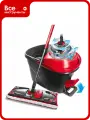 Набор для уборки со шваброй и ведром Vileda Ultramat Turbo 163425