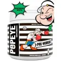 Предтреник для силы, выносливости, энергии Popeye Supplements Pre-Workout, 250 г, экзотические фрукты
