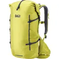 Рюкзак Bach Pack Molecule 30 зеленый, для мужчин