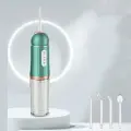 Xiaomi Youpin Портативный ирригатор для полости рта, Green