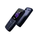 Кнопочный телефон INOI 244 Modern Plus 4G, 1200 мАч, камера, синий