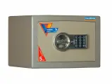 Взломостойкий сейф карат 25 EL
