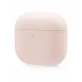 Elago для AirPods 4 чехол Liquid Hybrid case Pink