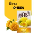 Моти Q-idea со вкусом сочного, спелого и сладкого манго 103 г, Тайвань