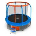 Батут каркасный Dfc JUMP BASKET 8FT-JBSK-B
