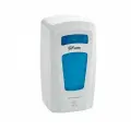 Диспенсер для мыла GFmark 719 сенсорный с двойным окошком 1000 мл