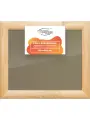Рамка 45x60 для картин на холсте, деревянная, без стекла и задника, ВсеПодрамники