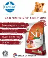 Корм сухой Farmina N&D для собак мини пород, с курицей и гранатом, 7 кг