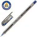 Ручка шариковая Pensan My-Tech (0.35мм, синий цвет чернил, масляная основа) дисплей, 60шт. (2240/S60)