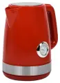 Электрочайник Oursson EK1716P/RD красный