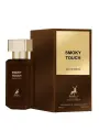 MAISON ALHAMBRA SMOKY TOUCH Парфюмерная вода унисекс 30 мл