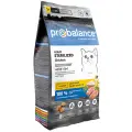 Сухой корм Probalance Adult Sterilized для взрослых кастрированных котов и стерилизованных кошек все Курица, 8 кг.