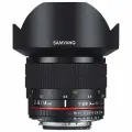 Объектив Samyang MF 14 mm f2.8 for Canon AE