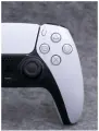 Геймпад Sony PlayStation 5 DualSense Wireless Controller, белый