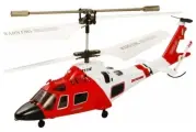 Вертолет Syma S111, радиоуправление, для взрослых от 14 лет