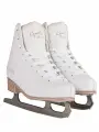 Коньки фигурные для девочек и женщин Tech Team Camelia, размер 34
