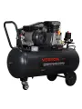Компрессор ременной Verton Air AC-100/510R (230/50 В/Гц, масл. рем.510л/м,100л,10б,2,5кВт,2800об/мин)