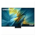 Телевизор Samsung QE65S95FAUXRU 65 4K Ultra HD OLED Smart Series 9 чер. графит/черный
