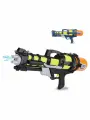 Бластер-пулемёт водяной большой 61 см, 1 200 мл. в асс. Наша Игрушка FSD328A