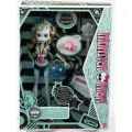 Кукла Monster High Lagoona Blue репродукция куклы