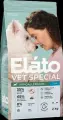 Элато Holistic Vet Special Hypoallergenic Диета сух. д/собак Рыба 2кг