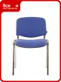 Стул для персонала и посетителей Iso CF-001 BRABIX 531422
