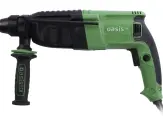 Перфоратор электрический сетевой Oasis PR-100 Eco 1000Вт, 3.6 Дж, SDS+, 1300 об/м