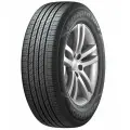 Шины Hankook Dynapro HP2 RA33 235/55R19 101H летние, черные, для легковых машин