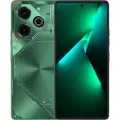 Смартфон Tecno Pova 6 Pro, 8/256GB, AMOLED, 120Гц, 6000мАч, зеленая комета
