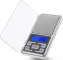 Весы Ювелирные Электронные от 0,01 до 600 грамм