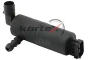Насос омывателя ФАР NISSAN JUKE 10-, KORTEX KWM079 (1 шт.)